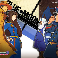 Advance Wars   Blue Moon Theme (Orchestra)