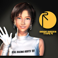 Motor Species (RoBKTA Electrosphere Remix)