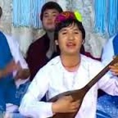 Abbas Neshat Laila New Song (June 2013) 720p HD