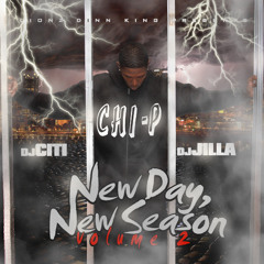 01 CHI-P FT. MARVO & SINATRIS - DATS DAT (DIRTY)