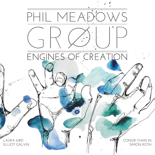 Engines of Creation - Phil Meadows Group