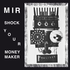 Mir - Black Flute Chant