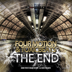 Four Motion - Symphony of hell (Original Mix)