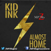 Kid Ink - Money And Power (Clean)