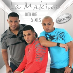 LA MAKINA - DAME UNA OPORTUNIDAD