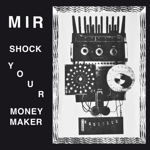 Mir - Wheel of Fortune