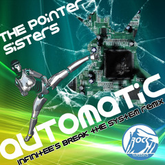 The Pointer Sisters-Automatic (Infinitee's Break The System Remix)-320k-FREE DOWNLOAD!!