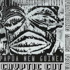 Future Sound of London - Papua New Guinea (Cryptic Cut Remix)