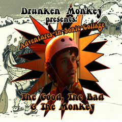 TuNe-YaRds-Hatari (Drunken Monkey Remix)