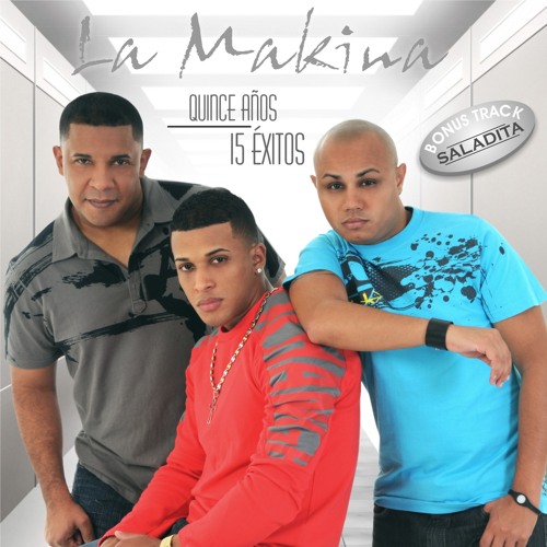 La Makina Nadie Se Muere