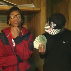 Me N Kemo Use To It