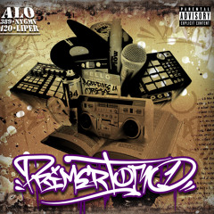 A.L.O-"Autodidactas"