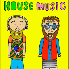 House Music Mix - Justin Hoffman & Atom E