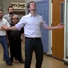 Four Pillars (And The Golden God)