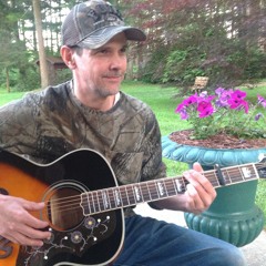 New England Skies- Instrumental by Eddie Riel