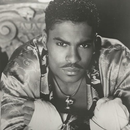 Ginuwine - Inside of You (Prod. by B.Cox) (Written by Rico Love) -2013-