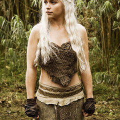 Can you speak Dothraki? Creating a fictional language for 'Game of Thrones'