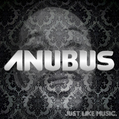 Marvin Gaye - Just Like Music (Anubus Moombahfunk Remix)
