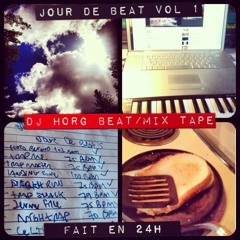 JOUR DE BEAT vol1