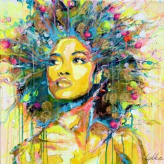 Yass & Rony Breaker Ft. Nickson Phala - African Woman (Classic Mix)