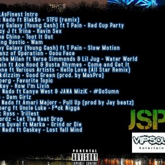07 - Joey Galaxy ft T Pain - Slow Motion