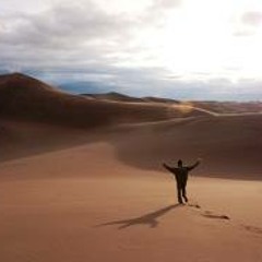 CANCION DEL DESIERTO