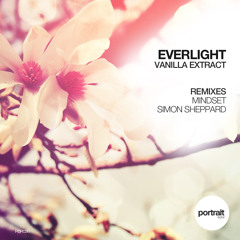 Everlight 'Vanilla Extract' Mindset Remix [Portrait Digital]