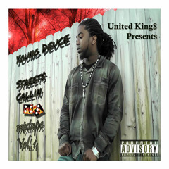 YOUNG DEUCE - DANCE WIT ME