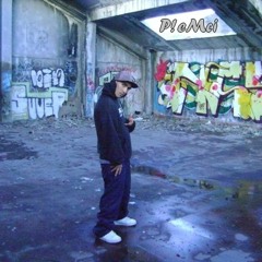 No Me Hables De Pistolas - PMC Feat Kbro Atmofera - SHILENARIOS REKORDS