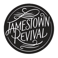 Jamestown Revival -- California (Cast Iron Soul)