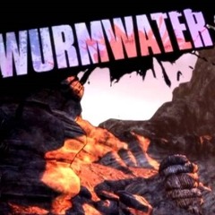 Borderlands 2 DLC1 Fighting In Wurmwater