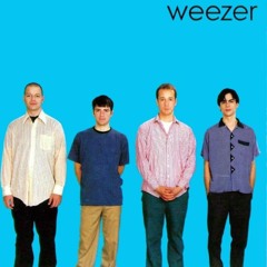 Sweater (Sampled ''Undone'' by Weezer)