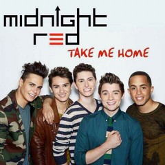 Take Me Home (acoustic) - Midnight Red