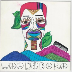 I'm Sorry by Woodsboro