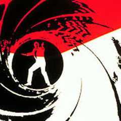 007 (John Barry Orchestra cover)