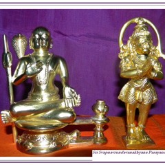 Sri Suvidyendra teertha virachitha Sri Vaadiraaja Aksharamaalikaa stotra
