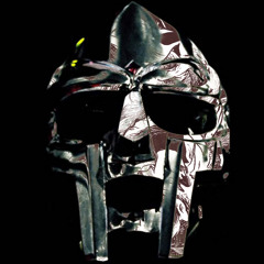 OLD MAN DOOM - Vomit Species (Axed Crown remix)