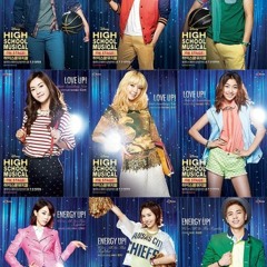 all song
