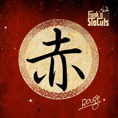Rouge_Funk'n'SloCuts