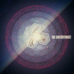 The Contortionist - Holomovement  (Alex Robillard Vocal Audition)