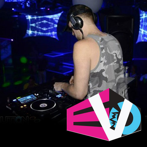 Live @ EVOLUTION San Francisco - 6/15/2013