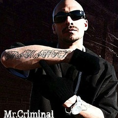 Mr. Criminal - Side 2 Side
