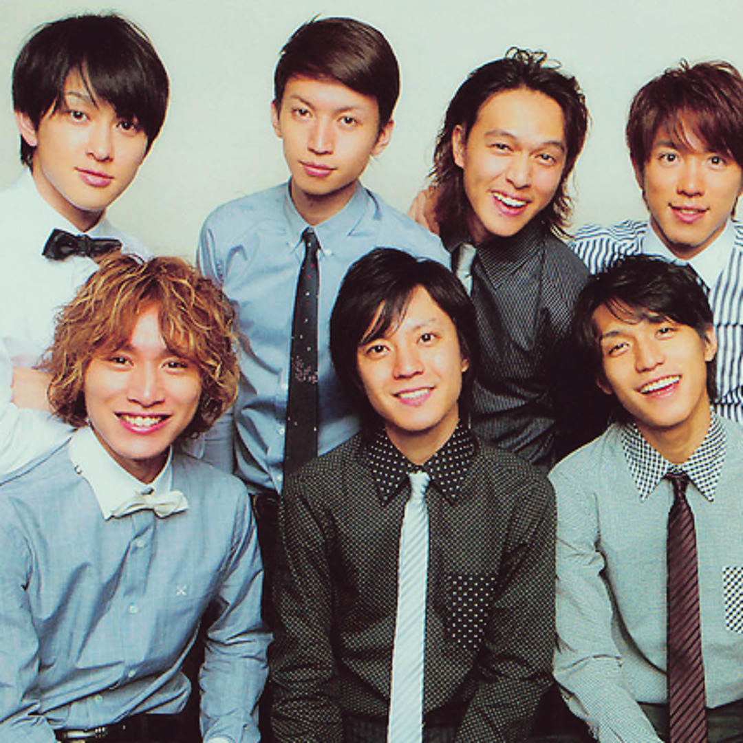関ジャニ∞ 関ジャニズム : 関ジャニ∞ | HMV&BOOKS online - JACA-5509/10