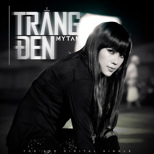 Mỹ Tâm - Trắng Đen (BLACK & WHITE)