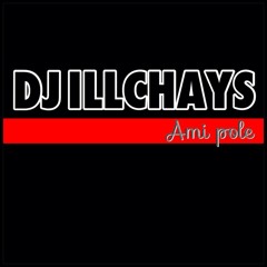 DJ iLLCHAYS MIXTAPE 90' Mashup