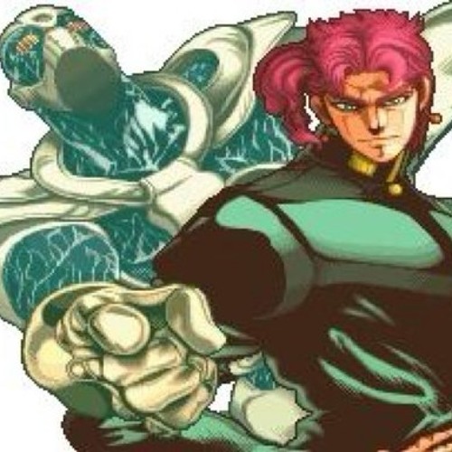 Kakyoin's Theme (Jojo's Bizarre Adventure)