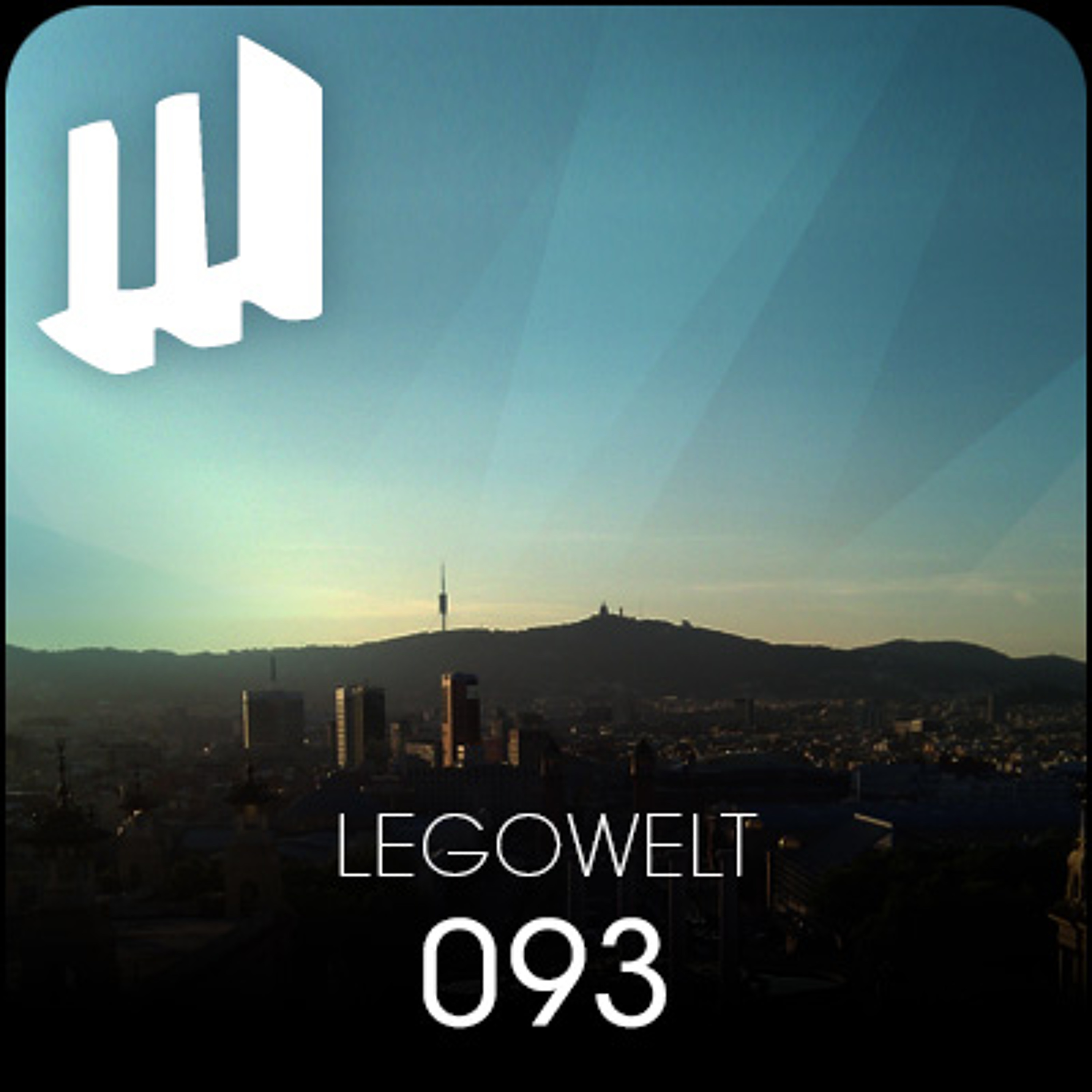Melbourne Deepcast