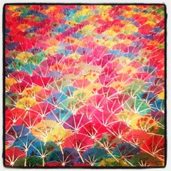 Mark Horsey & Roland Nights - Hold It (Original Mix) - {Amenti Music}