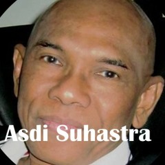Suara ASDI SUHASTRA sebagai Mpu ranubaya- by mel kama zen