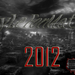 FULL THROTTLE (Prod. By FyLe ForMatz)
